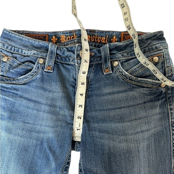 Rock Revival Gwen boot - Picture 7 of 8